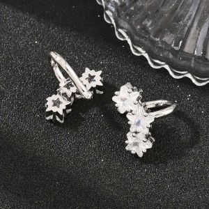 Cercel Ear Cuff - 1 bucata