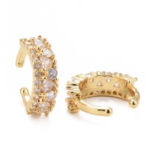 Cercel Ear Cuff - 1 bucata