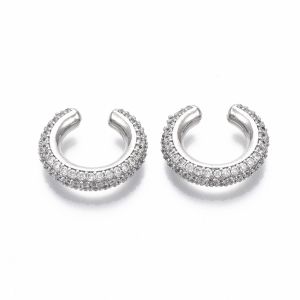 Cercel Ear Cuff - 1 bucata