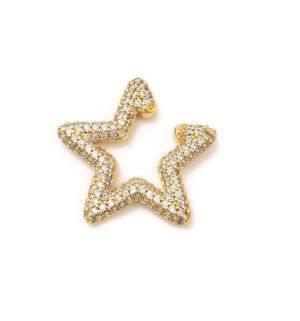 Cercel Ear Cuff  