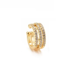 Cercel Ear Cuff - 1 bucata