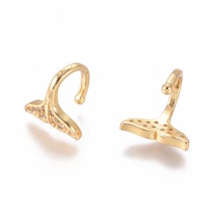 Cercel Ear Cuff - 1 bucata