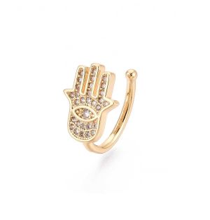 Cercel Ear Cuff - 1 bucata