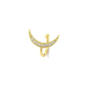 Cercel Ear Cuff 