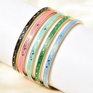 Bratara bangle