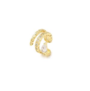Cercel Ear Cuff  