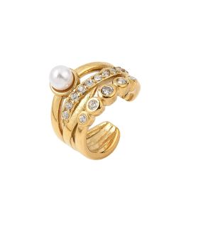 Cercel Ear Cuff  