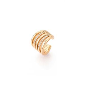 Cercel Ear Cuff  