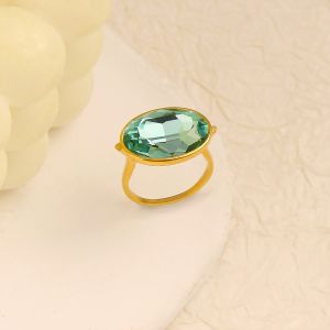 Inel verde