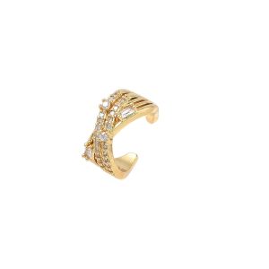 Cercel Ear Cuff  