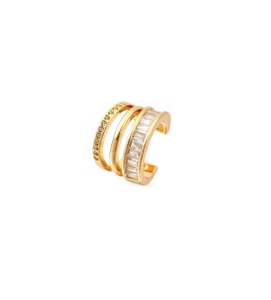 Cercel Ear Cuff  