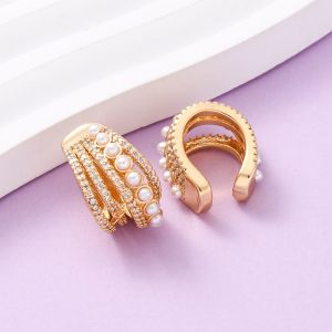 Cercel Ear Cuff  