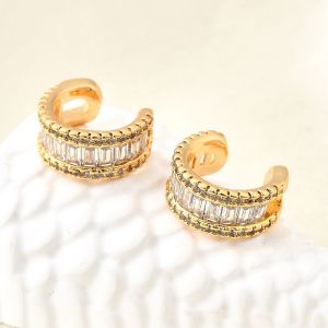 Cercel Ear Cuff  
