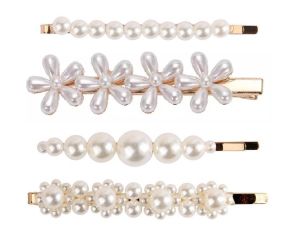 Agrafe par perle - SET 4